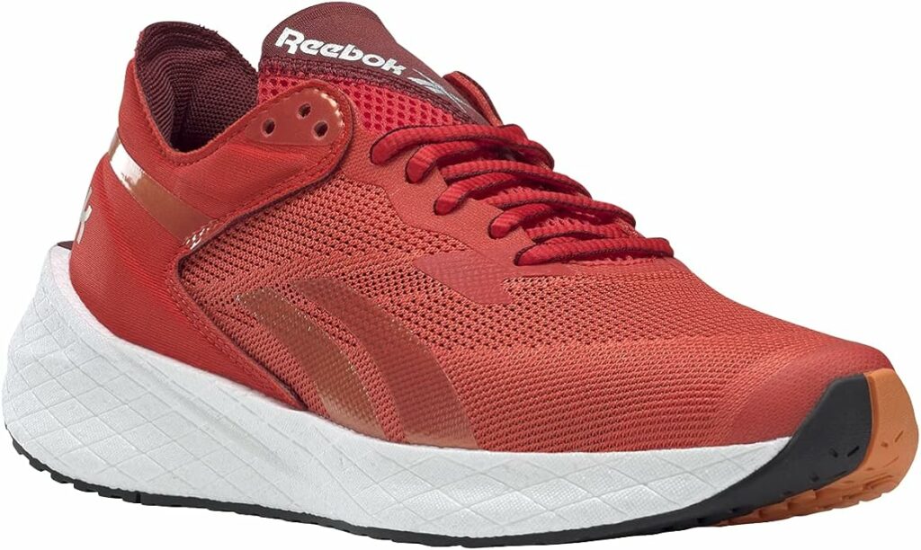 Reebok Symmetros running shoes