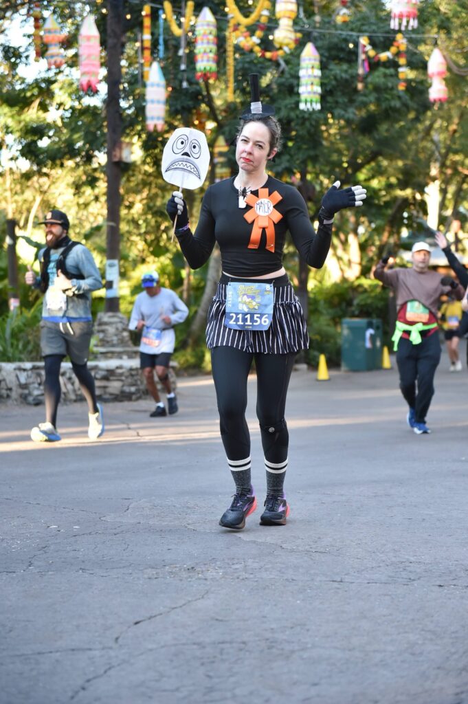 WDW Marathon 2025 Disney's Animal Kingdom