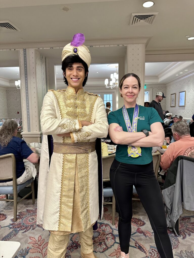 1900 Park Fare Grand Floridian Aladdin