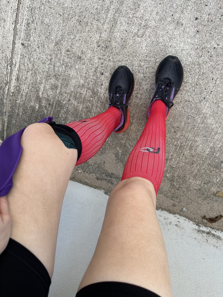 KT Tape Pro Ice kinesio tape