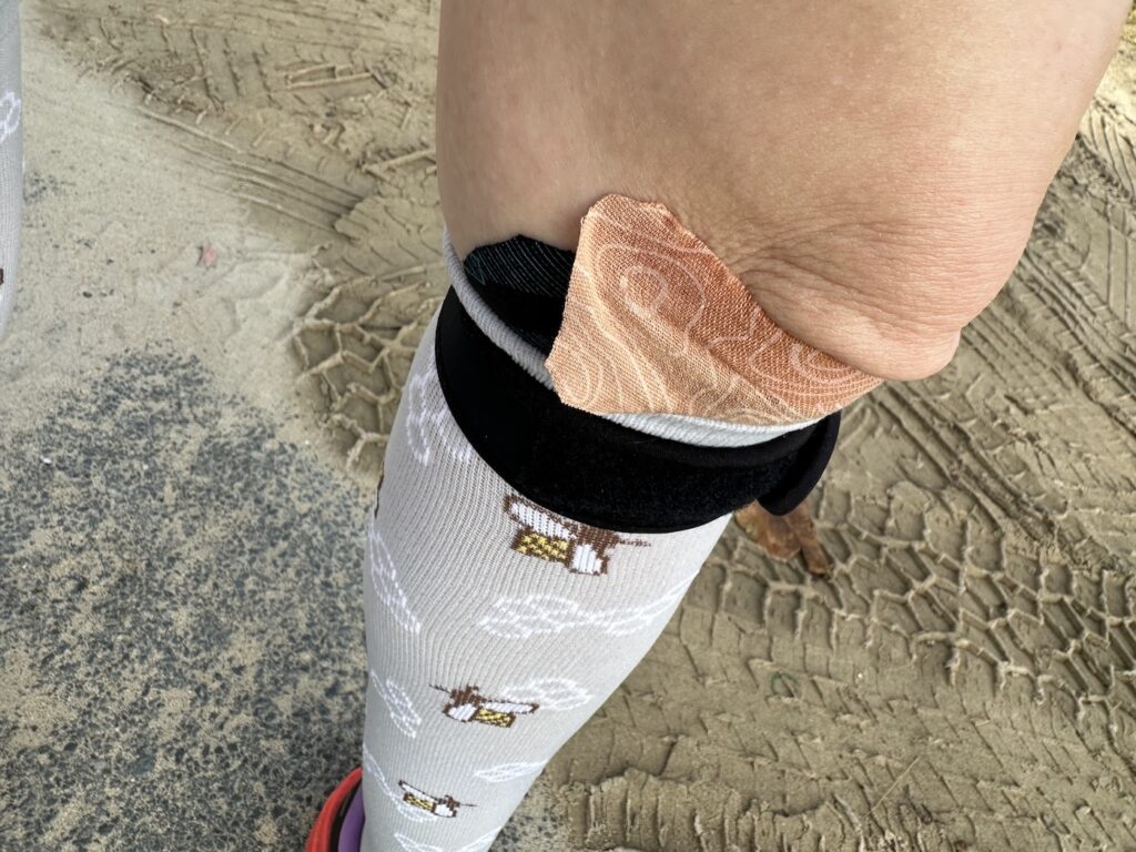 KT Tape Pro Ice