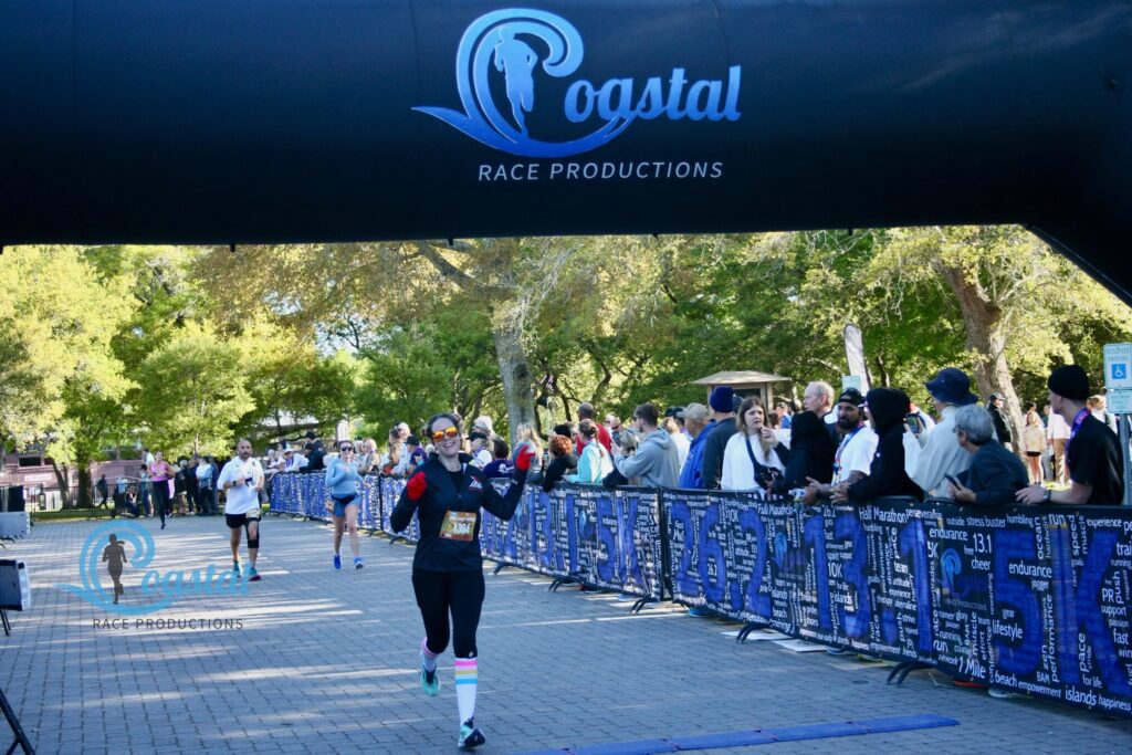 Run Sunset Beach 2025