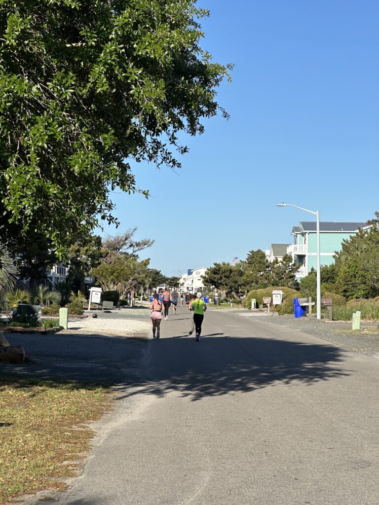 Run Sunset Beach 2025
