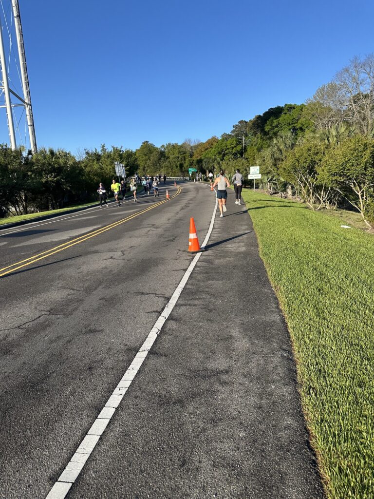 Run Sunset Beach 2025