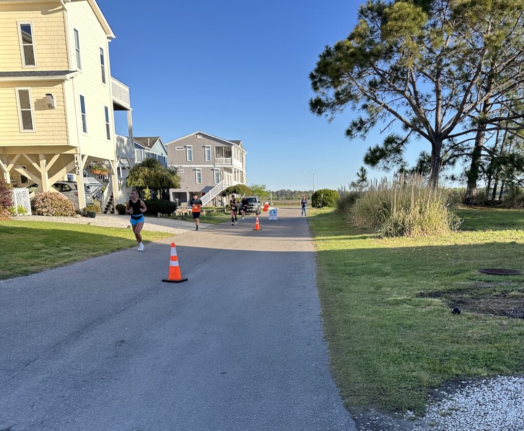 Run Sunset Beach 2025